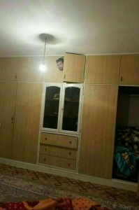 Create meme: wall furniture, wall, furniture