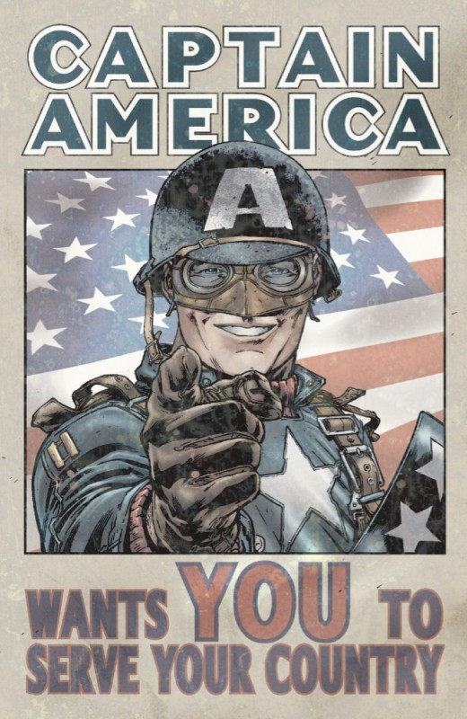Создать мем: читать комикс капитан америка том 1, капитан америка, постеры марвел капитан америка