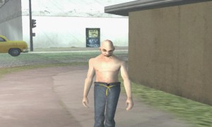 Create meme: skins, gta sa, gta san andreas