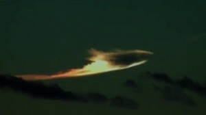 Create meme: satellite tornado, filmed Nibiru, 2018 photo of Nibiru from earth