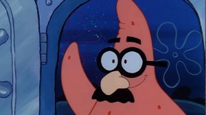 Create meme: angry Patrick from spongebob, Patrick, Patrick star