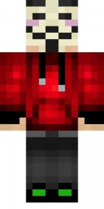 Create meme: skins for minecraft, skins for minecraft TV, minecraft sky