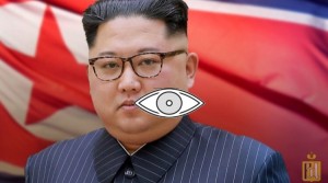 Создать мем: зависима от кореи, north korea, 金 正 恩