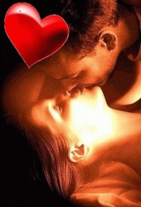 Create meme: Wallpapers love and passion, photo woman kissing man on the lips, pictures of love