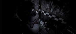 Создать мем: камера фредди, фнаф 1 камера 2b, five nights at freddy's