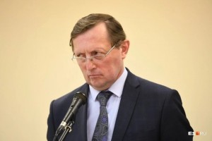 Создать мем: губернатор екатеринбурга, креков павел владимирович, павел креков заместитель губернатора свердловской области