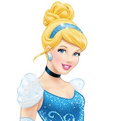 Create meme: Cinderella, Cinderella Princess