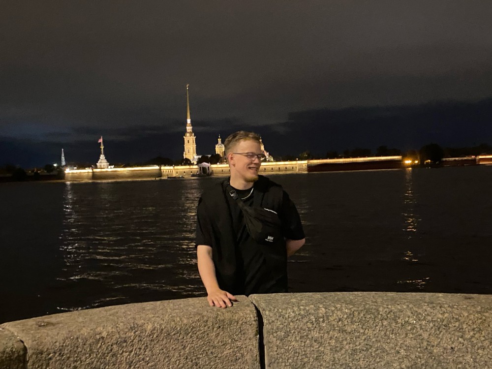 Создать мем: ночной питер, петропавловская крепость летом, санкт петербург россия