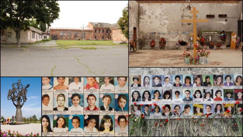 Create meme: beslan photos, beslan 2004, Beslan terrorist attack at school