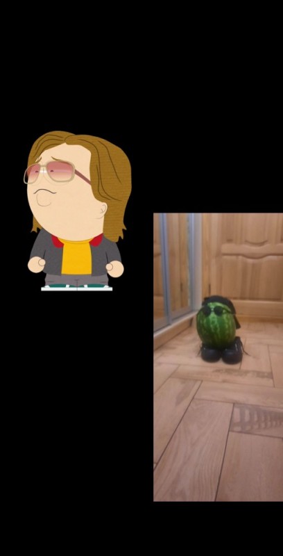 Create meme: south park nathan, South Park , mimsy south park