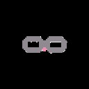 Create meme: pixel arts, darkness, glasses pixels