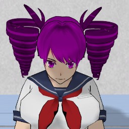 Create meme: yandere simulator