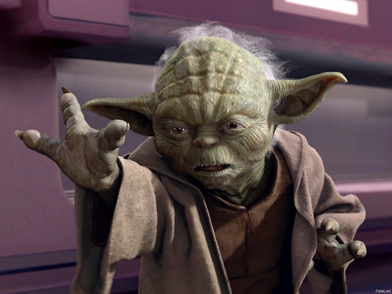 Create meme: A jedi from star wars, let the force be with you Jedi, iodine 