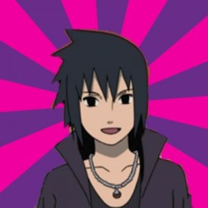 Create meme: Sasuke and Sakura, naruto, naruto shippuden