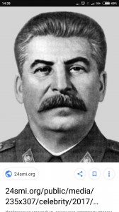 Создать мем: сталин и в, joseph stalin, иосиф сталин