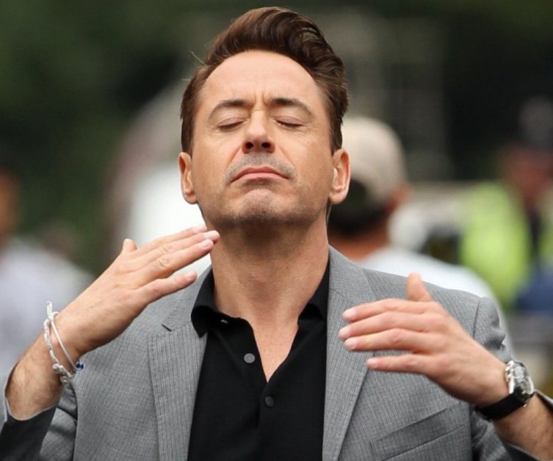 Create meme: memes , Robert Downey Junior memes, meme Robert Downey Jr. 