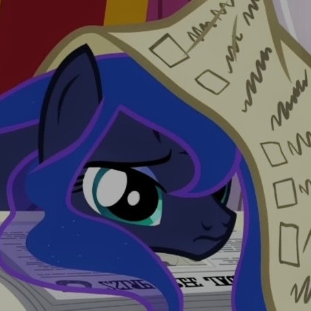 Create meme: the moon Princess , princess luna , Princess Moon Pony