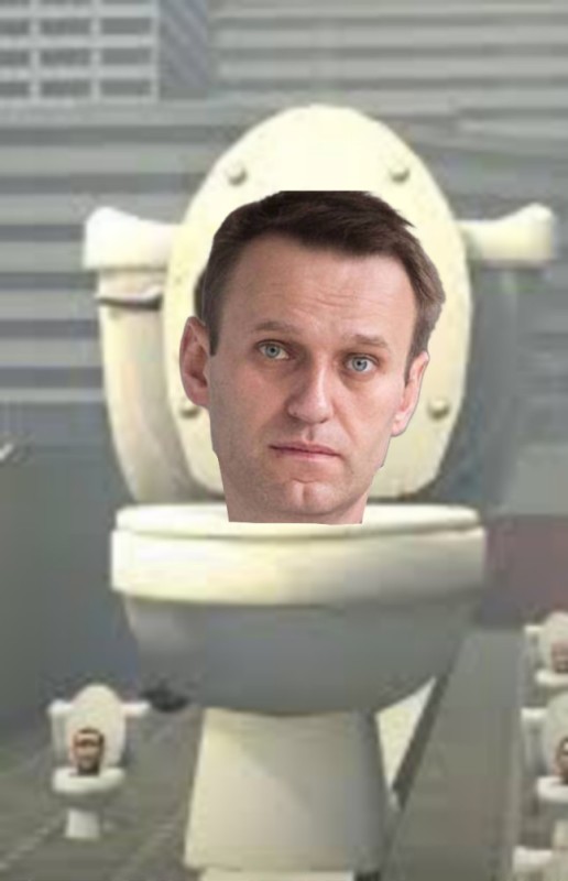 Создать мем: гаррис мод скибиди туалет, skibidi toilet, голова из унитаза