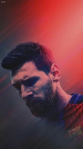 Create meme: messi 2018, messi, Messi with a beard 2019