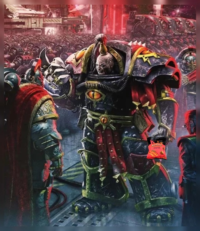 Create meme: the horus heresy, warhammer 40,000 sons of horus, sons of horus