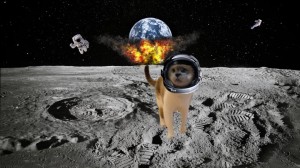 Create meme: moon earth, the surface of the moon