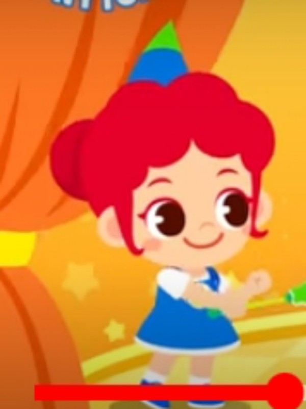 Создать мем: nursery rhymes, preview 2 junytony, kids nursery rhymes