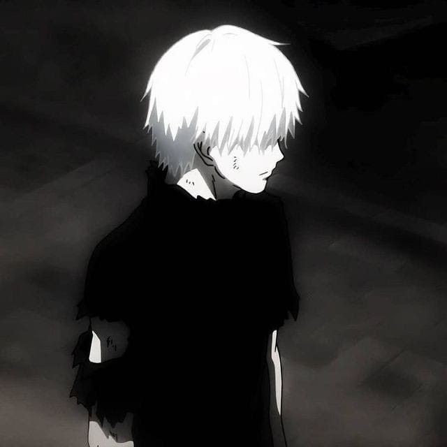 Создать мем: kaneki, кен канеки, канеки 1000-7