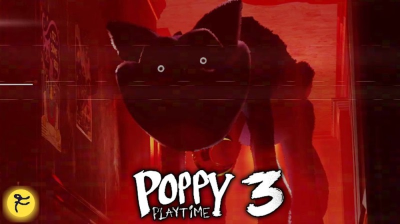Создать мем: корпорация поппи плейтайм, poppy playtime chapter 3, poppy playtime chapter 1