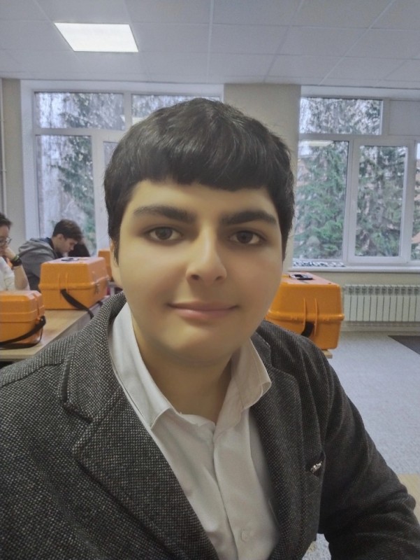 Create meme: male , people , Narek Kirakosyan