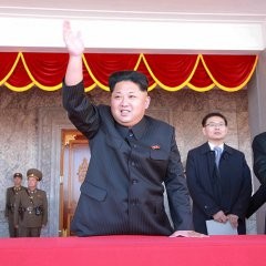Create meme: kuzey kore, kim jong un, Kim Jong-UN