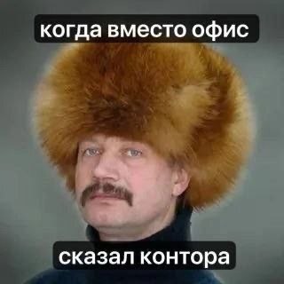 Создать мем: советская меховая шапка, шапка меховая ушанка 80[, шапка из меха мужская
