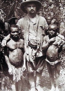 Create meme: African pygmies, the pygmies