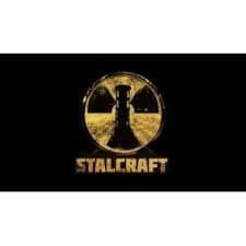 Создать мем: stalcraft exbo, сталкрафт, сталкрафт значок ексбо