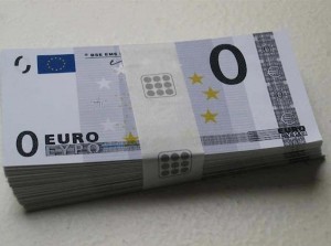 Создать мем: евро банкноты, деньги, 500 euro