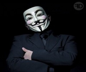Create meme: anonymous, guy Fawkes hacker, Guy Fawkes