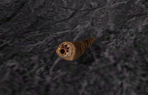 Create meme: skyrim mods, The Elder Scrolls III: Morrowind, Small object