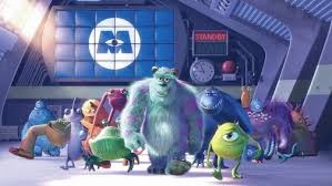 Create meme: the characters of monsters, Inc, monsters Inc. 3 monsters Inc. 3, monsters Inc. Wallpapers