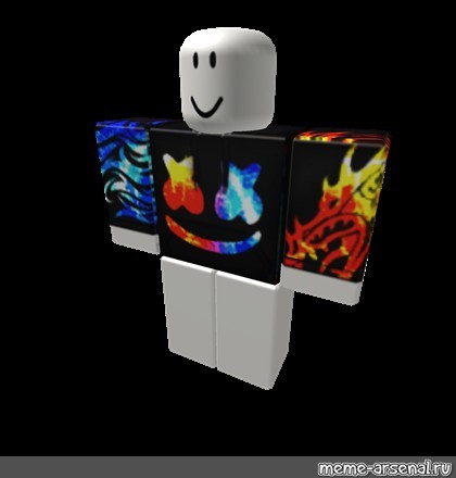 Meme The Get T Shirts Marshmello Water And Fire Shirt Roblox T