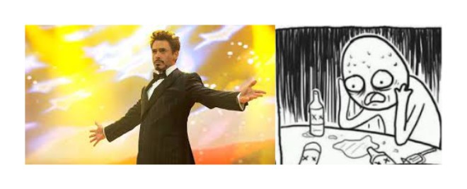 Create meme: Robert-Downey Jr. Iron Man Meme, Robert Downey , Downey Jr meme