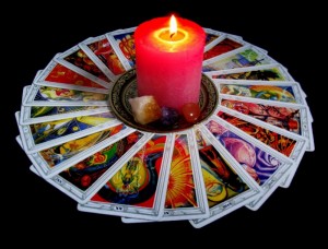 Create meme: hereditary fortune teller, magic ritual, the fortune teller