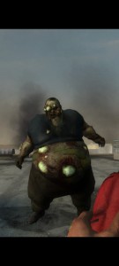 Создать мем: left 4 dead 2, толстяк лефт фо дед 2, толстяк left 4 dead