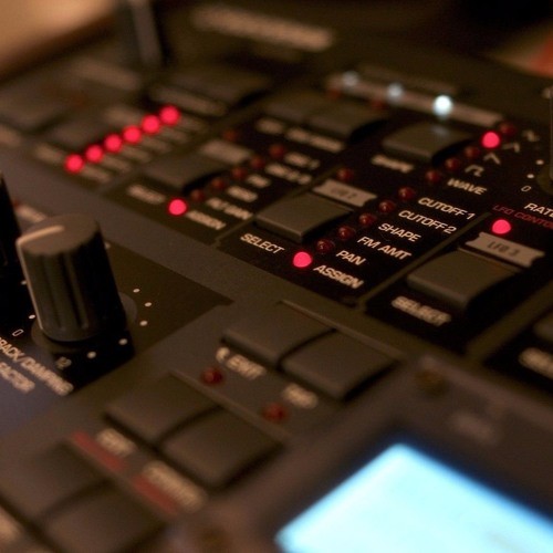 Create meme: yamaha pss 790 synthesizer, recording Studio, controllers for the virtual dj application