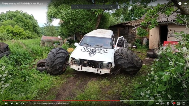 Create meme: volga+uaz is a real bigfoot all-terrain vehicle, all-terrain vehicle oka b4, niva predator on the rims