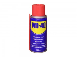 Создать мем: wd-40 проникающая смазка 100мл, смазка wd-40 100мл, wd40 универсальная смазка спрэй wd-40 100 мл