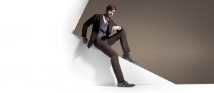 Create meme: male poses, clothing for men, advertising men shoes