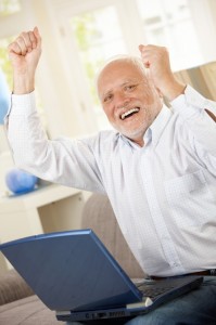 Create meme: Harold is happy, Harold