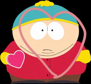 Create meme: Cartman South Park, South Park, Eric Cartman