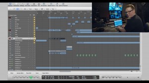 Создать мем: apple loops в garageband, ableton live 11 lite, ableton live