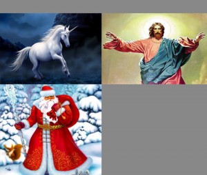 Create meme: Santa Claus pictures for your presentations, Santa Claus is the most fabulous, Santa Claus