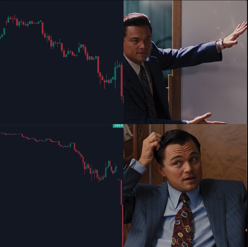 Create meme: The wolf of wall street with money, the wolf of wall street meme, the wolf of wall street Leonardo di Caprio